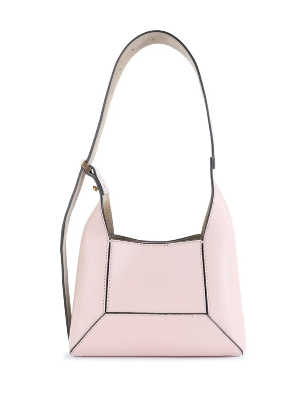 Diamond Hobo shoulder bag