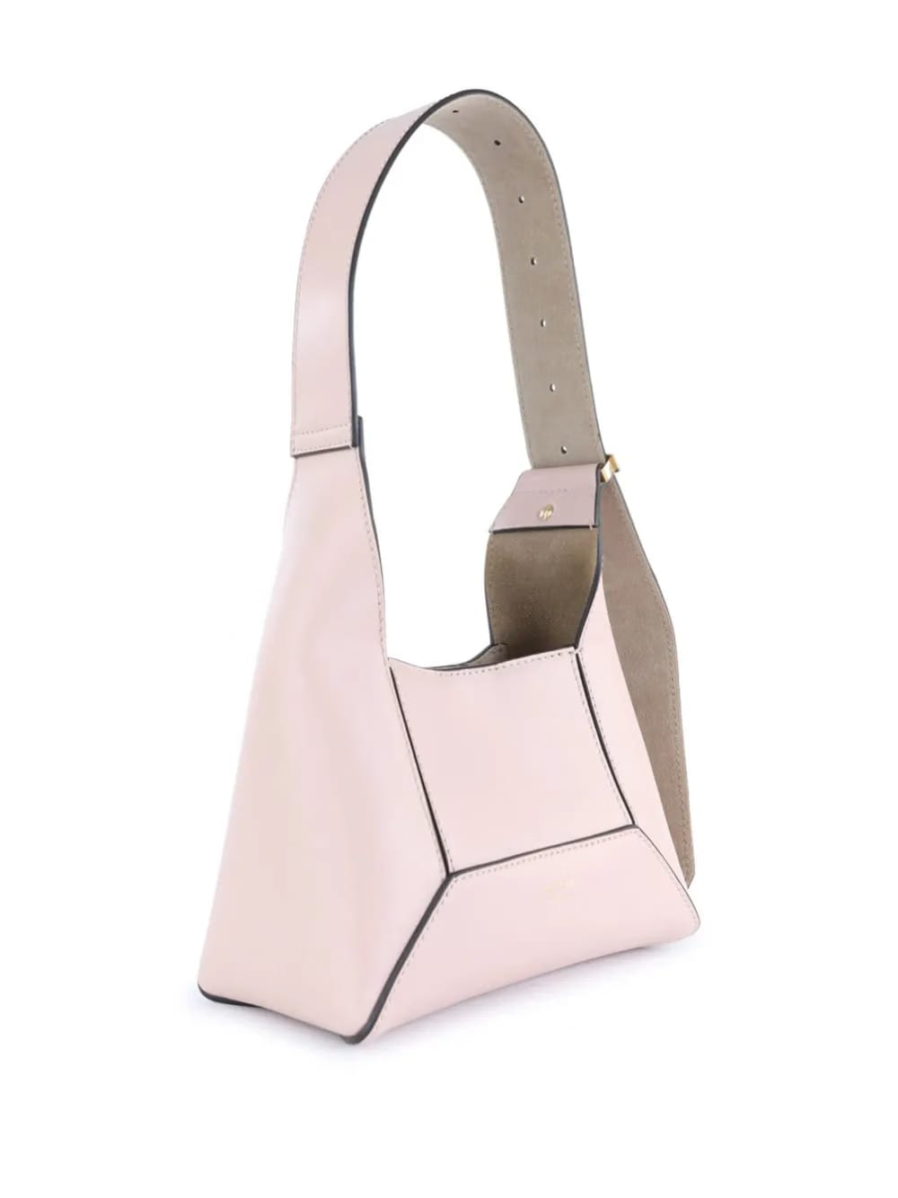 Diamond Hobo shoulder bag