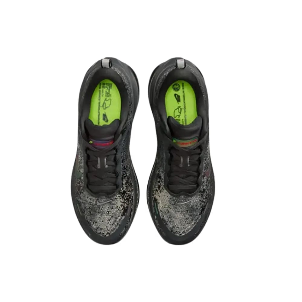 Nike Vomero Plus 'Anthracite Oatmeal'
