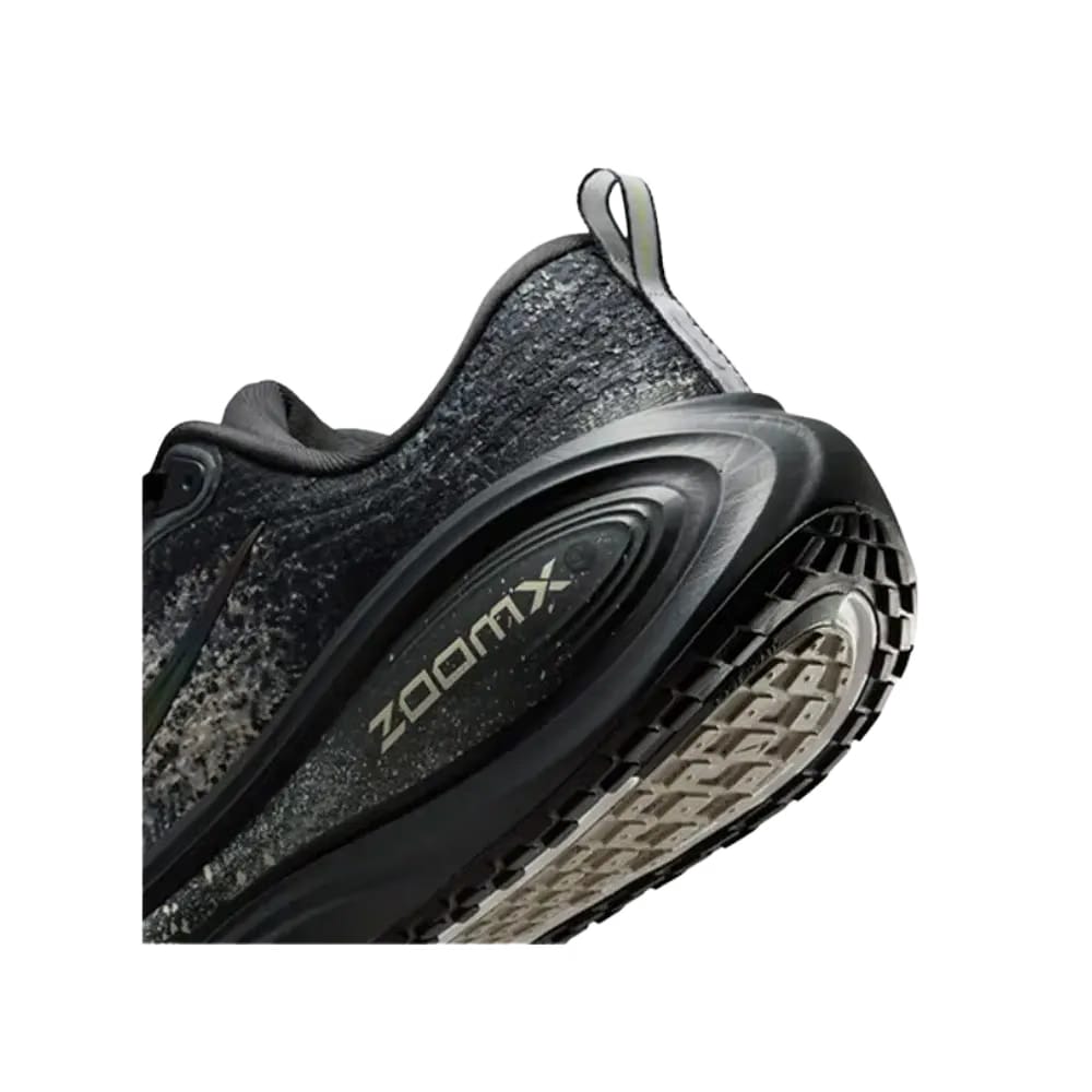 Nike Vomero Plus 'Anthracite Oatmeal'