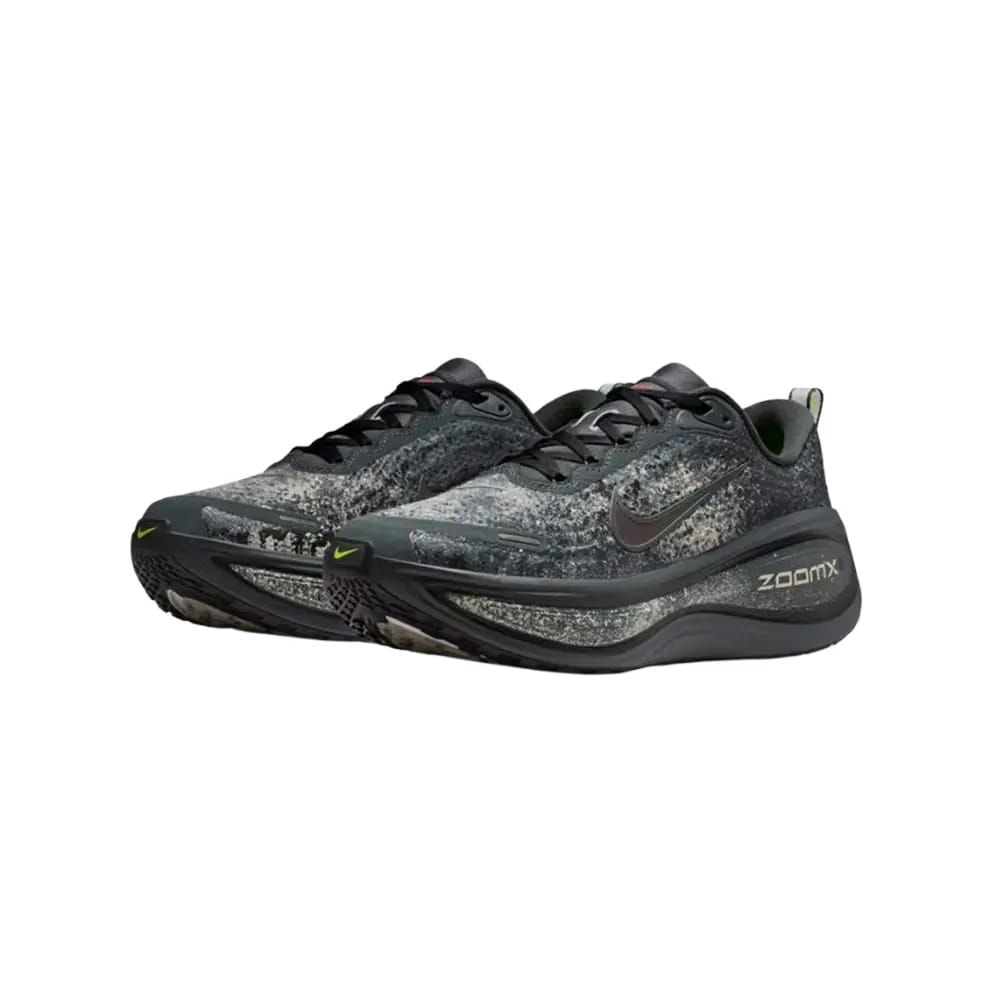 Nike Vomero Plus 'Anthracite Oatmeal'