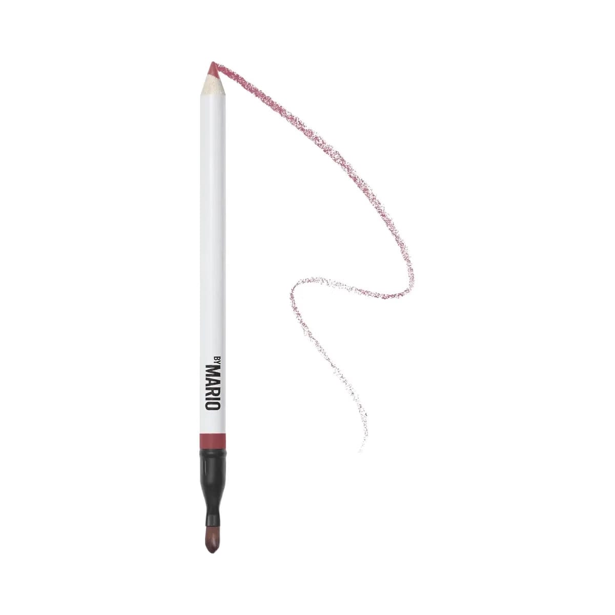 MAKEUP BY MARIO Ultra Suede Sculpting Lip Pencil 'Lauren'