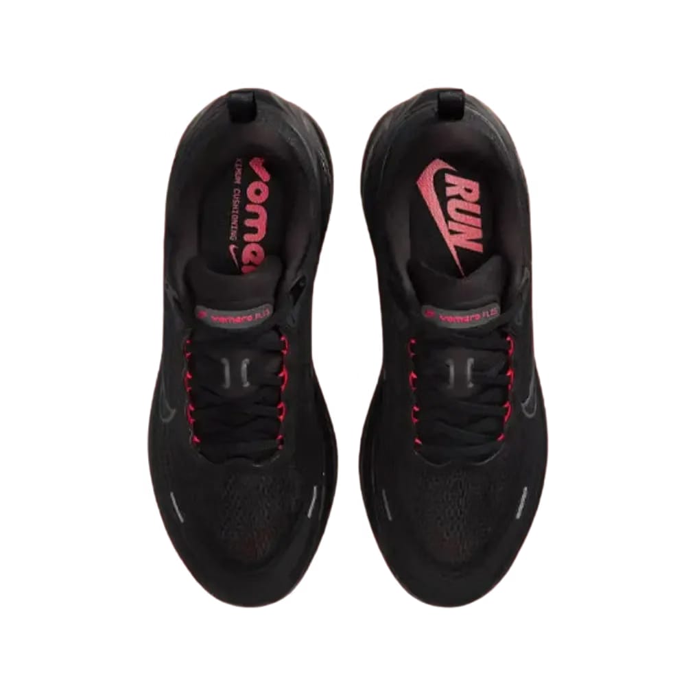 Nike Vomero Plus 'Bred'