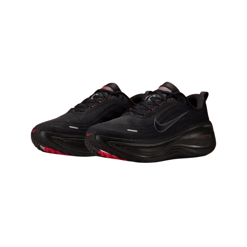 Nike Vomero Plus 'Bred'