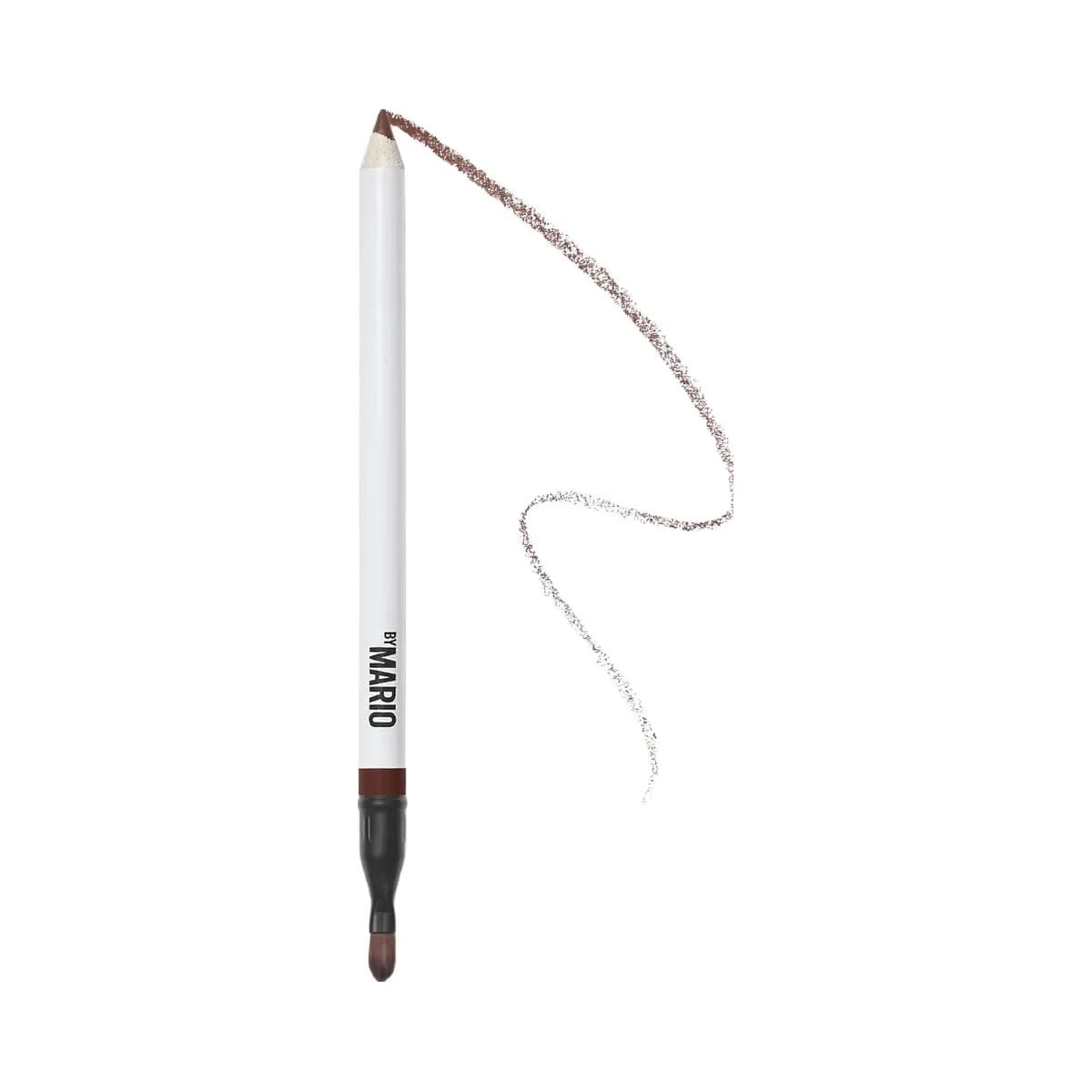 MAKEUP BY MARIO Ultra Suede Sculpting Lip Pencil 'Jeff'