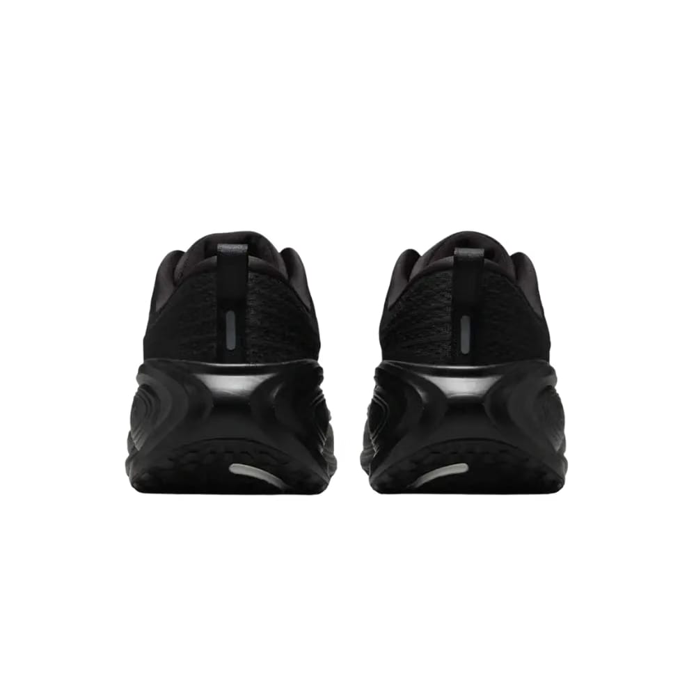 Nike Vomero Plus 'Black Metallic Dark Grey'