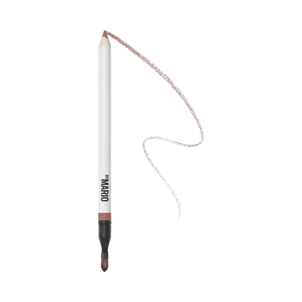 MAKEUP BY MARIO Ultra Suede Sculpting Lip Pencil 'Almond'