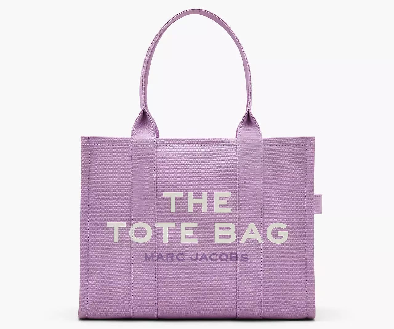 Marc Jacobs The Canvas Large Tote Bag 'Wisteria'