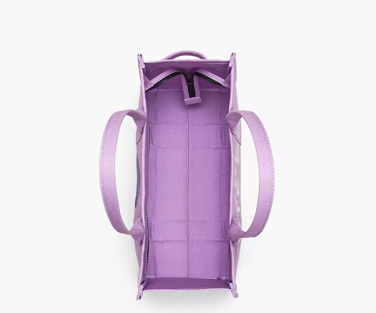 Marc Jacobs The Canvas Large Tote Bag 'Wisteria'
