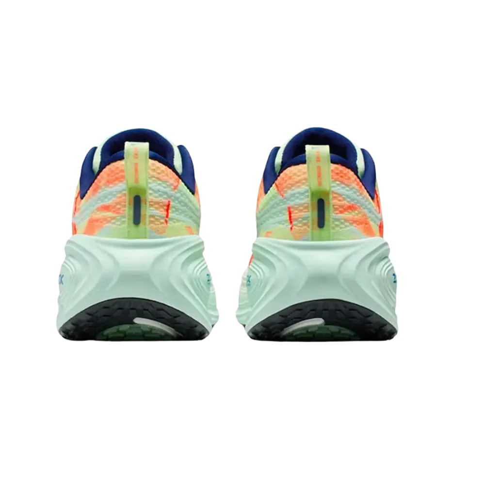 Nike Vomero Plus 'Barely Volt'