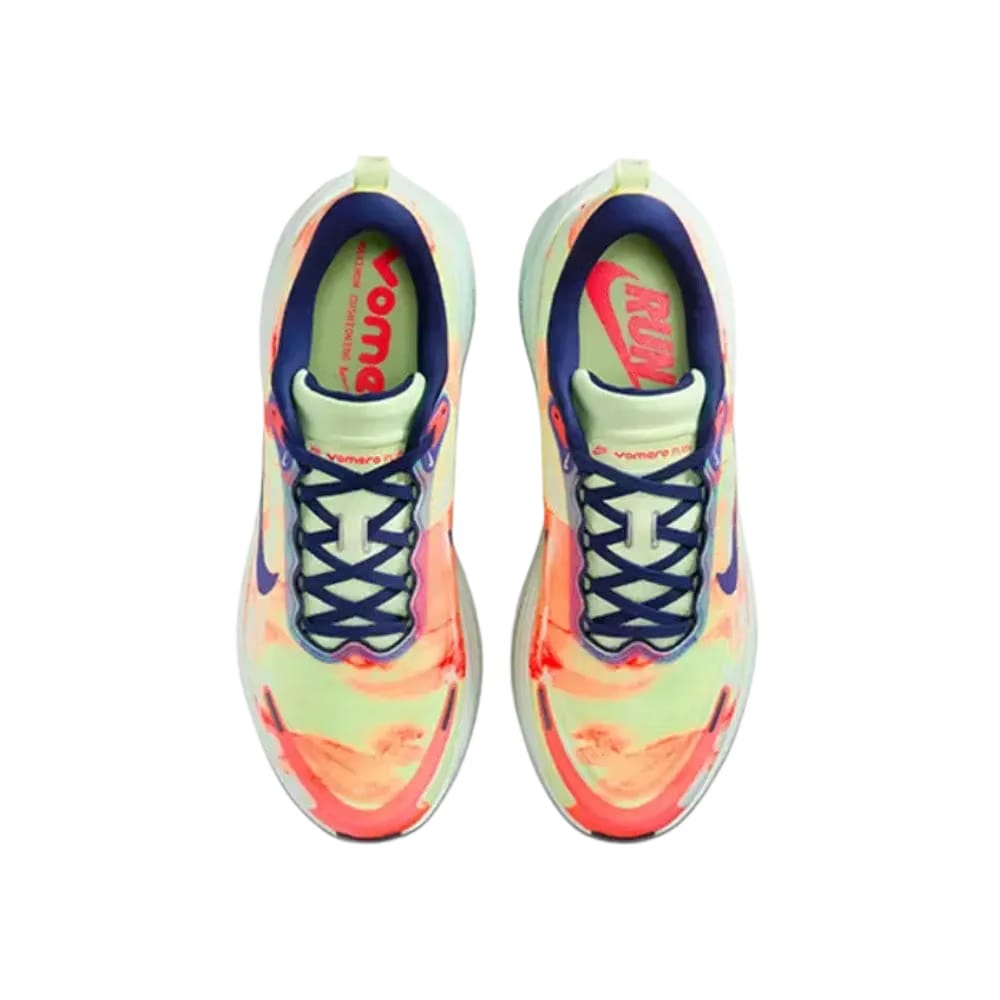 Nike Vomero Plus 'Barely Volt'