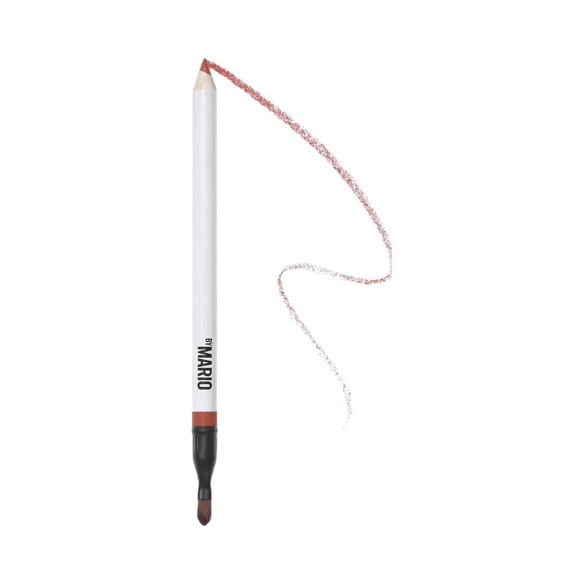 MAKEUP BY MARIO Ultra Suede Sculpting Lip Pencil 'Angela'