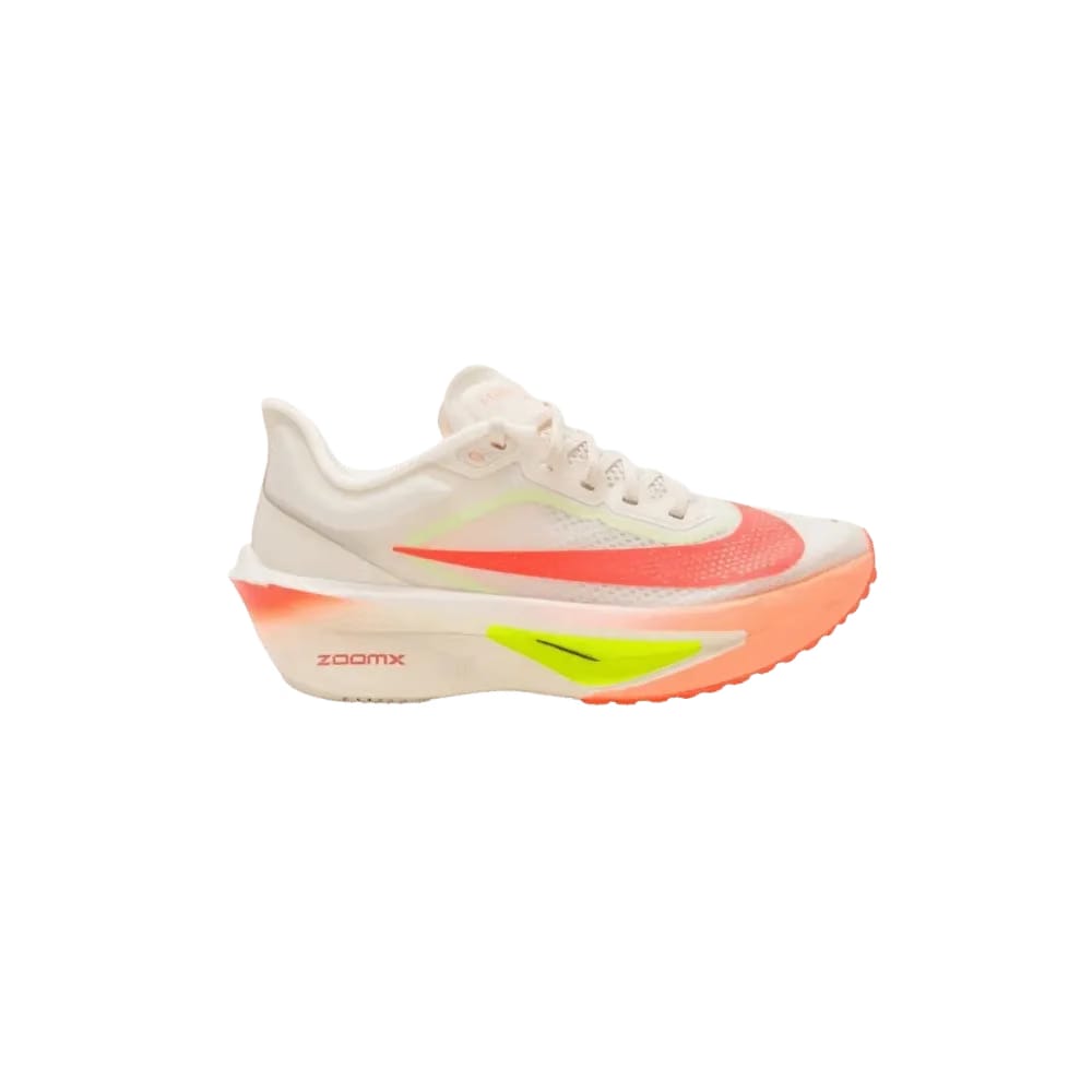 Nike Zoom Fly 6 'Pale Ivory Hyper Crimson'