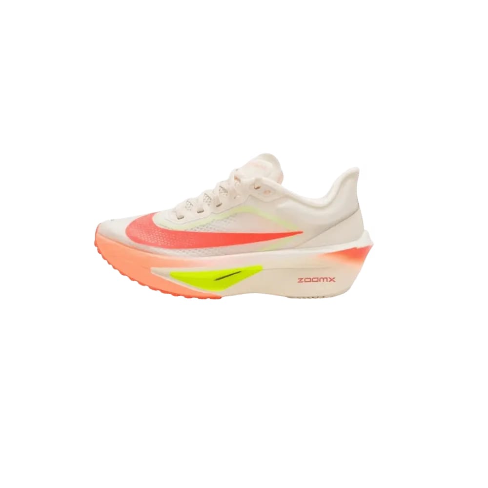 Nike Zoom Fly 6 'Pale Ivory Hyper Crimson'