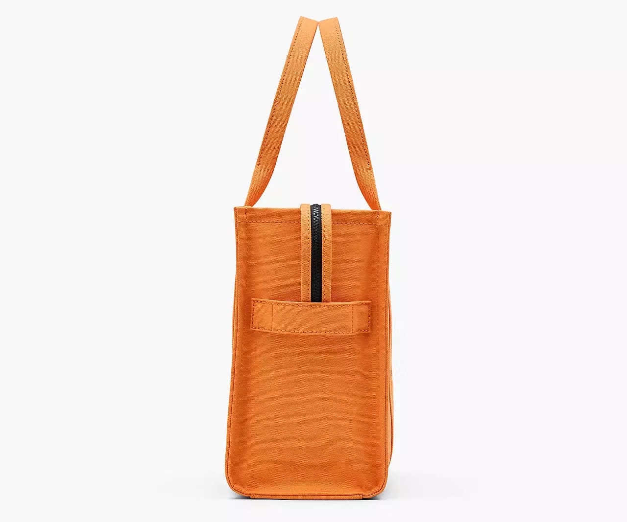 Marc Jacobs The Canvas Large Tote Bag 'Tangerine'