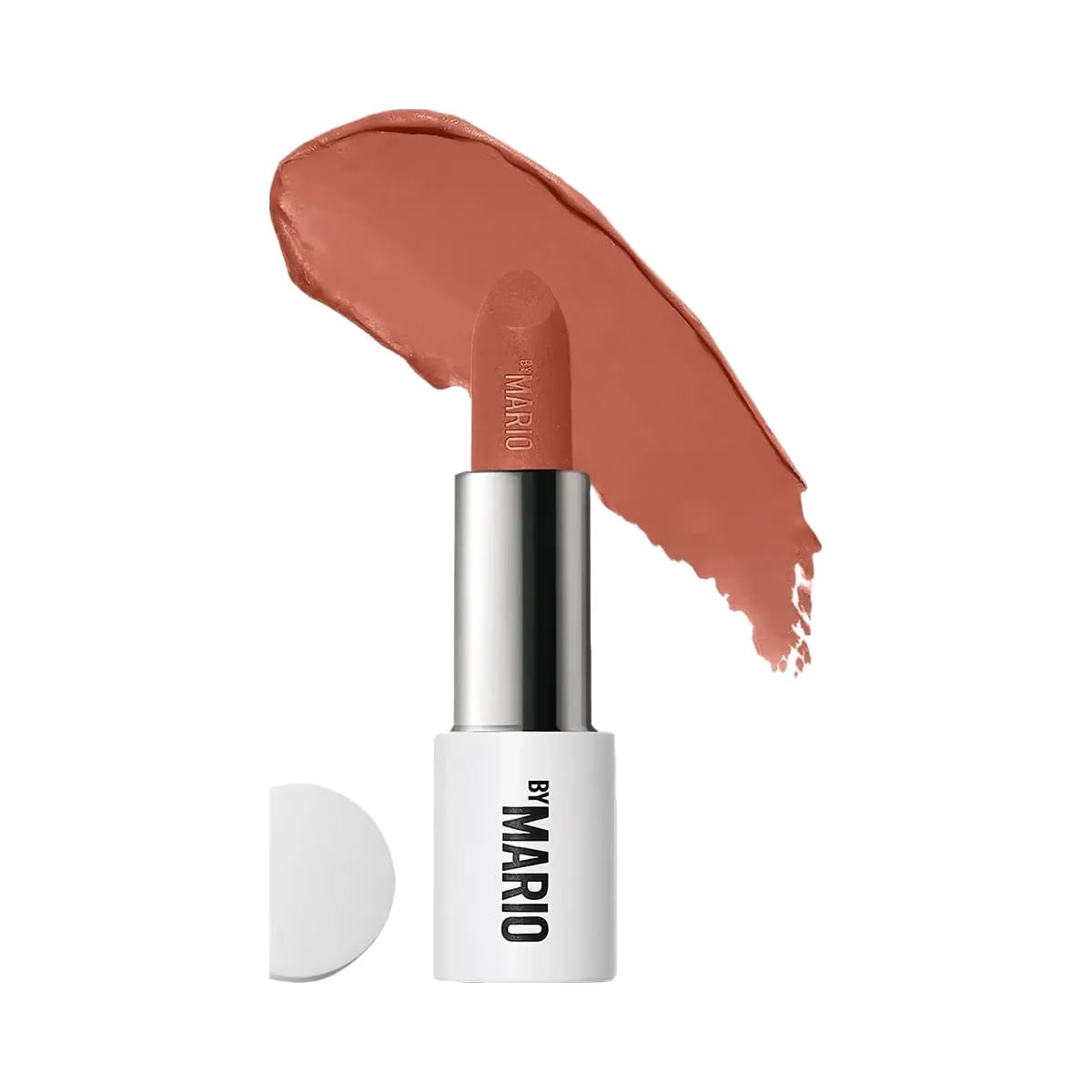MAKEUP BY MARIO Ultra Suede Lipstick 'Cam'