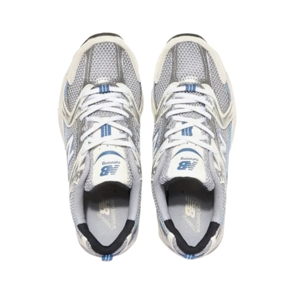 New balance 530 Steel blue Sale