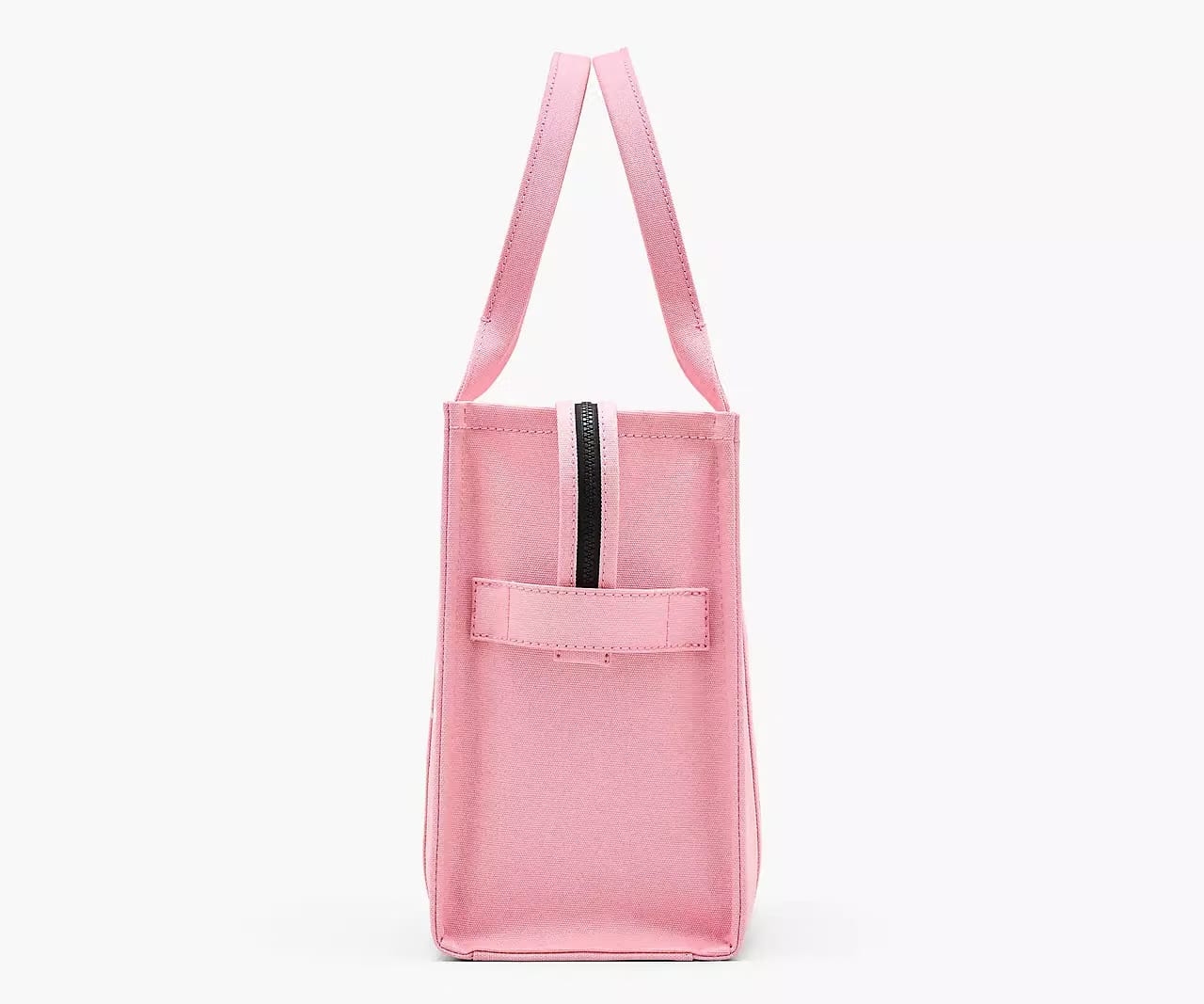 Marc Jacobs The Canvas Large Tote Bag 'Ribbon Pink'
