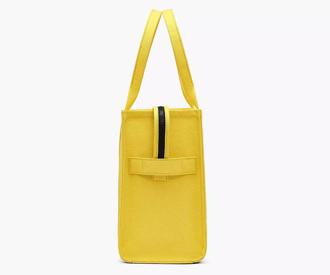 Marc Jacobs The Canvas Large Tote Bag 'Citrine'