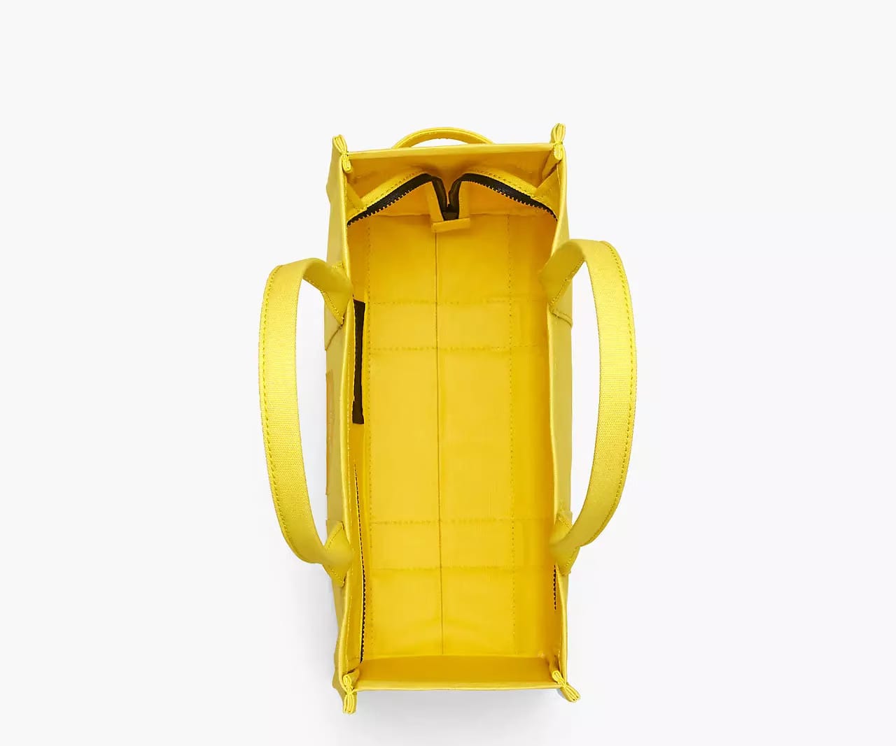 Marc Jacobs The Canvas Large Tote Bag 'Citrine'