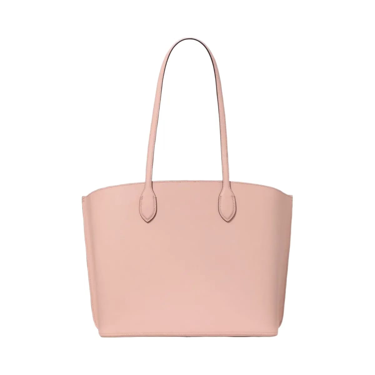 Kate Spade Suite Large Work Tote Rose Smoke