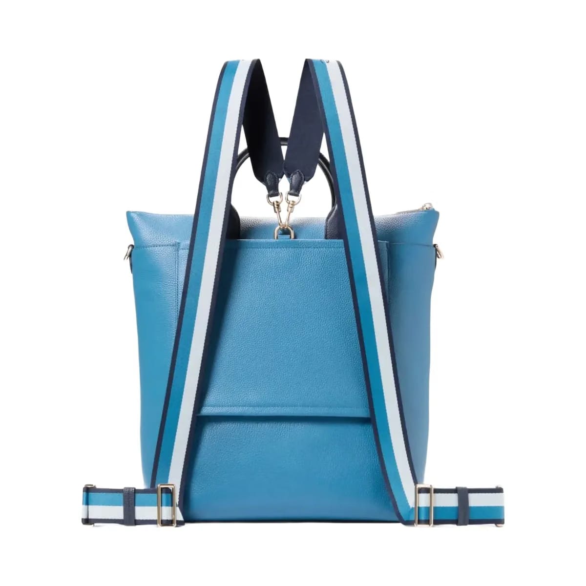 Kate Spade Walker Color blocked Convertible Backpack Back To School Blues