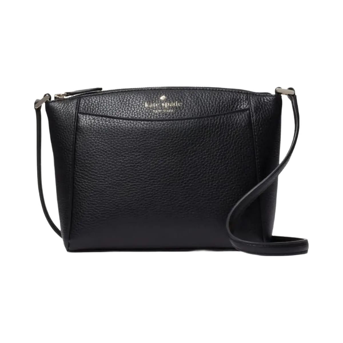 Kate Spade Monica Small Crossbody Black