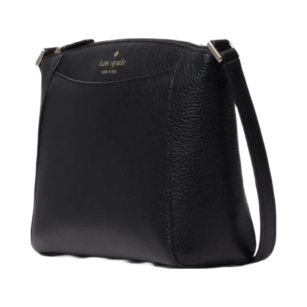 Kate Spade Monica Small Crossbody Black