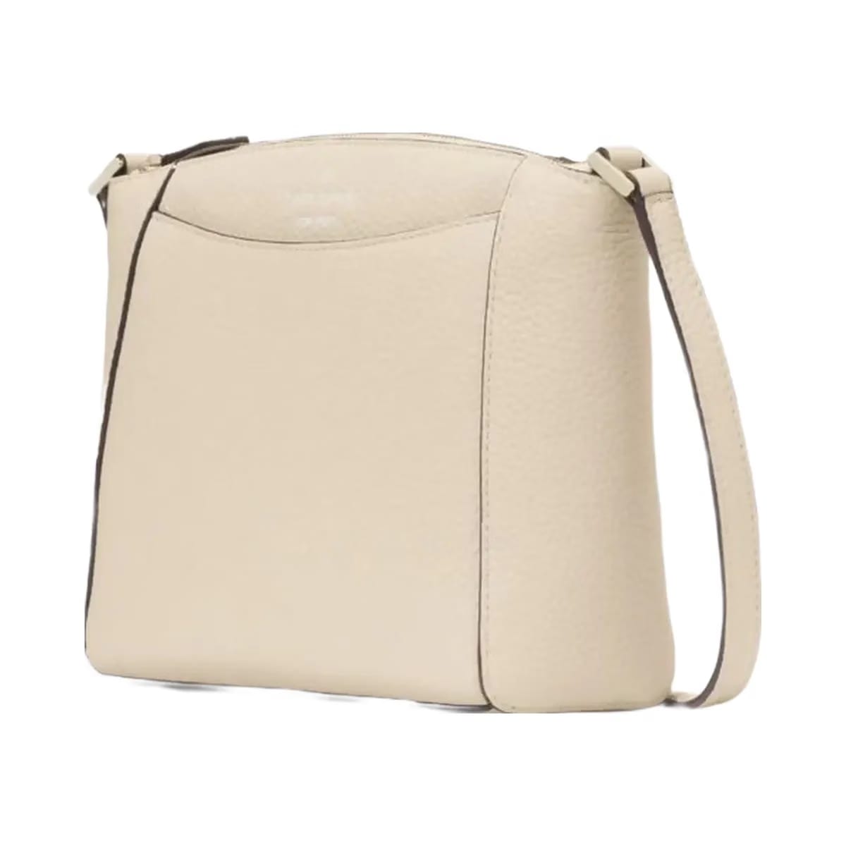 Kate Spade Monica Small Crossbody Light Sand