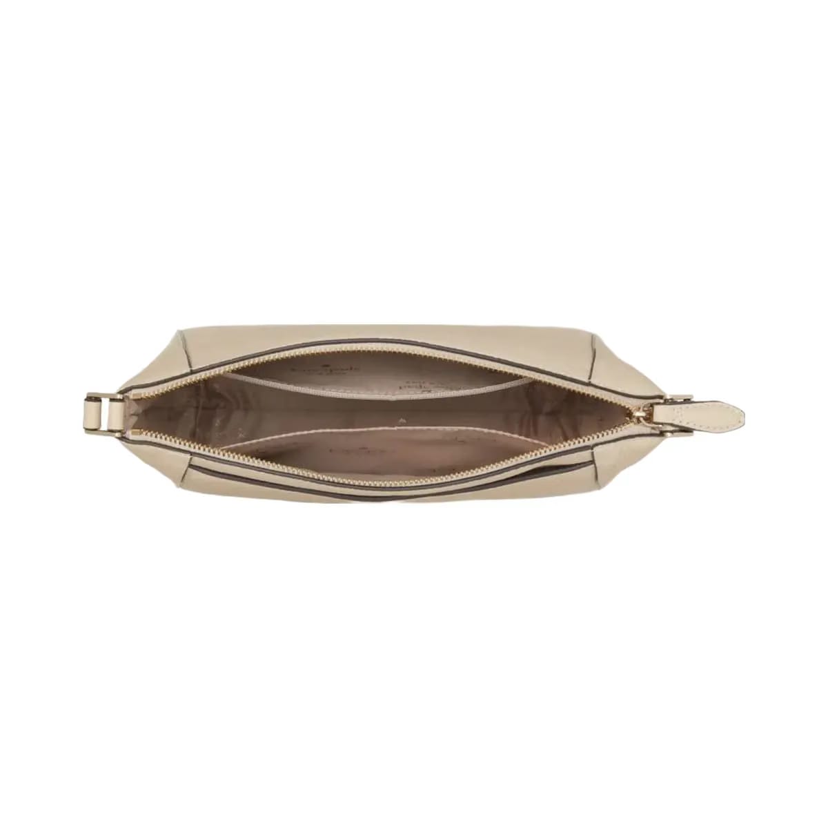 Kate Spade Monica Small Crossbody Light Sand