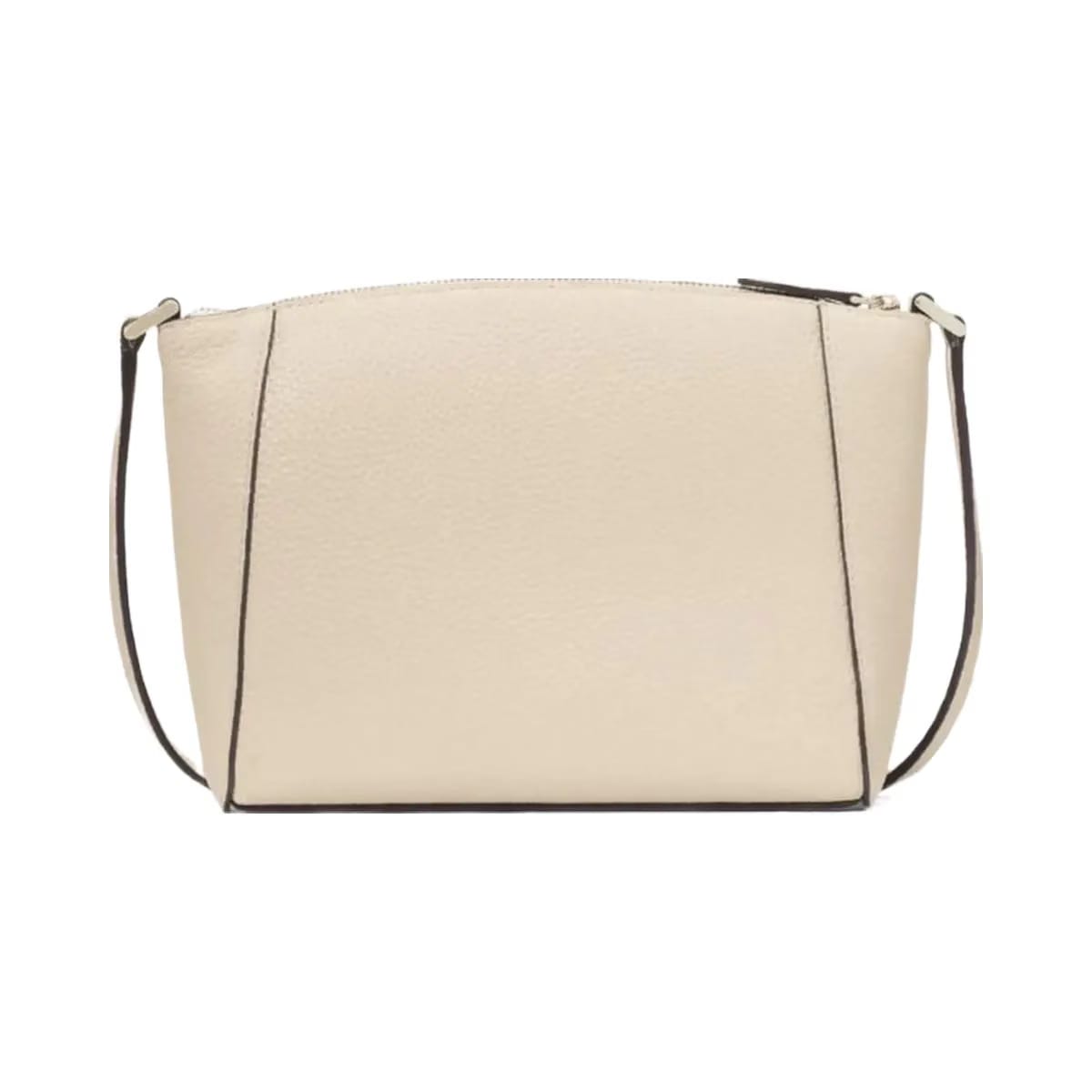 Kate Spade Monica Small Crossbody Light Sand