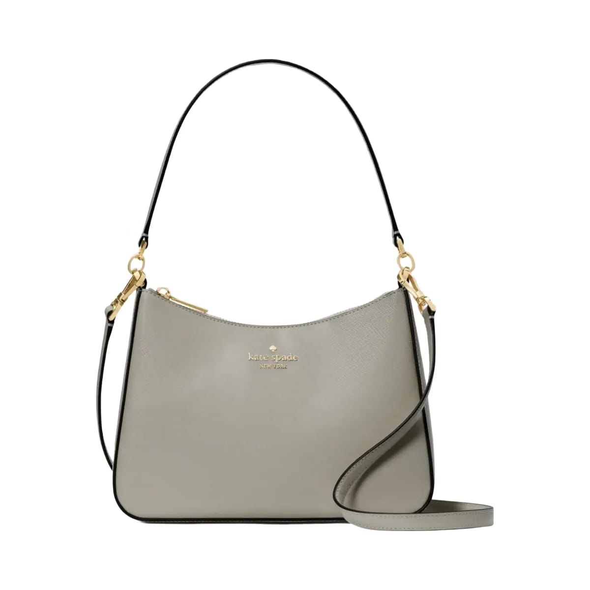 Kate Spade Margot Convertible Shoulder Bag Dusky Pine