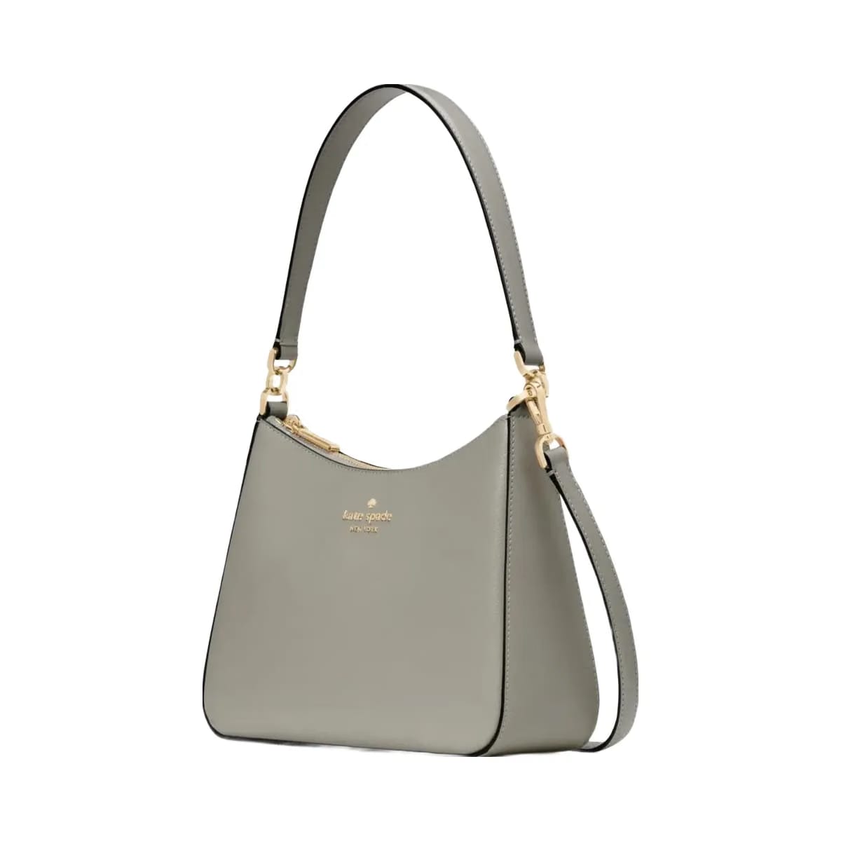 Kate Spade Margot Convertible Shoulder Bag Dusky Pine