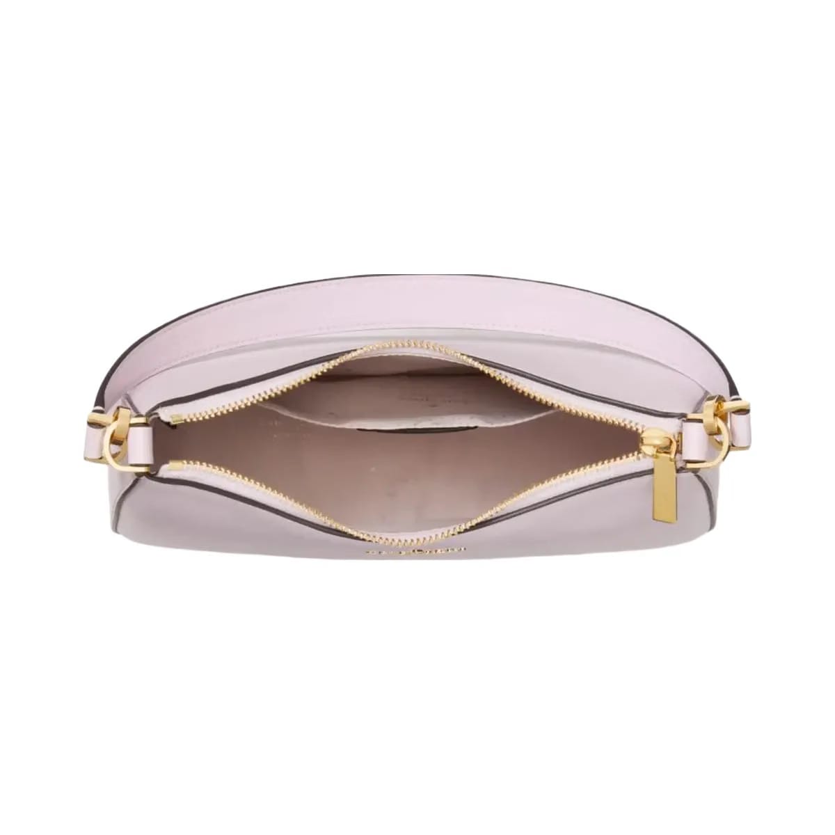 Kate Spade Margot Convertible Shoulder Bag Pale Amethyst