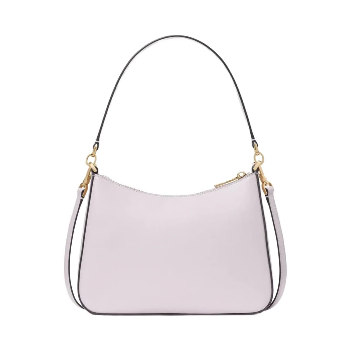 Kate Spade Margot Convertible Shoulder Bag Pale Amethyst