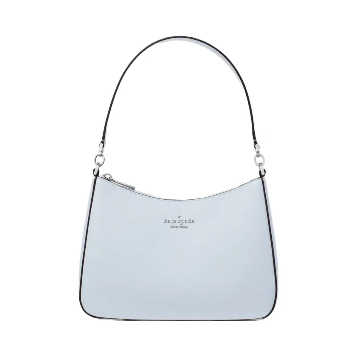 Kate Spade Margot Convertible Shoulder Bag Watercolor Blue
