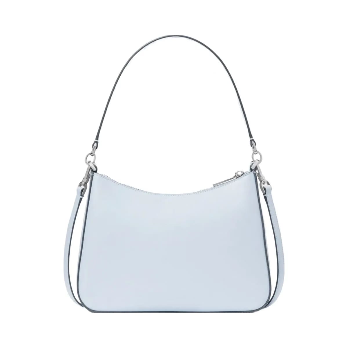 Kate Spade Margot Convertible Shoulder Bag Watercolor Blue
