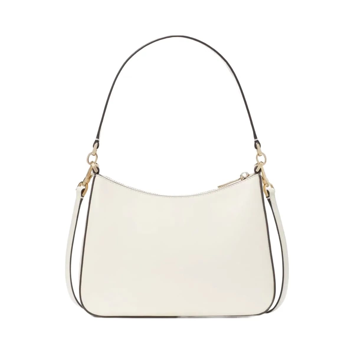 Kate Spade Margot Convertible Shoulder Bag Meringue