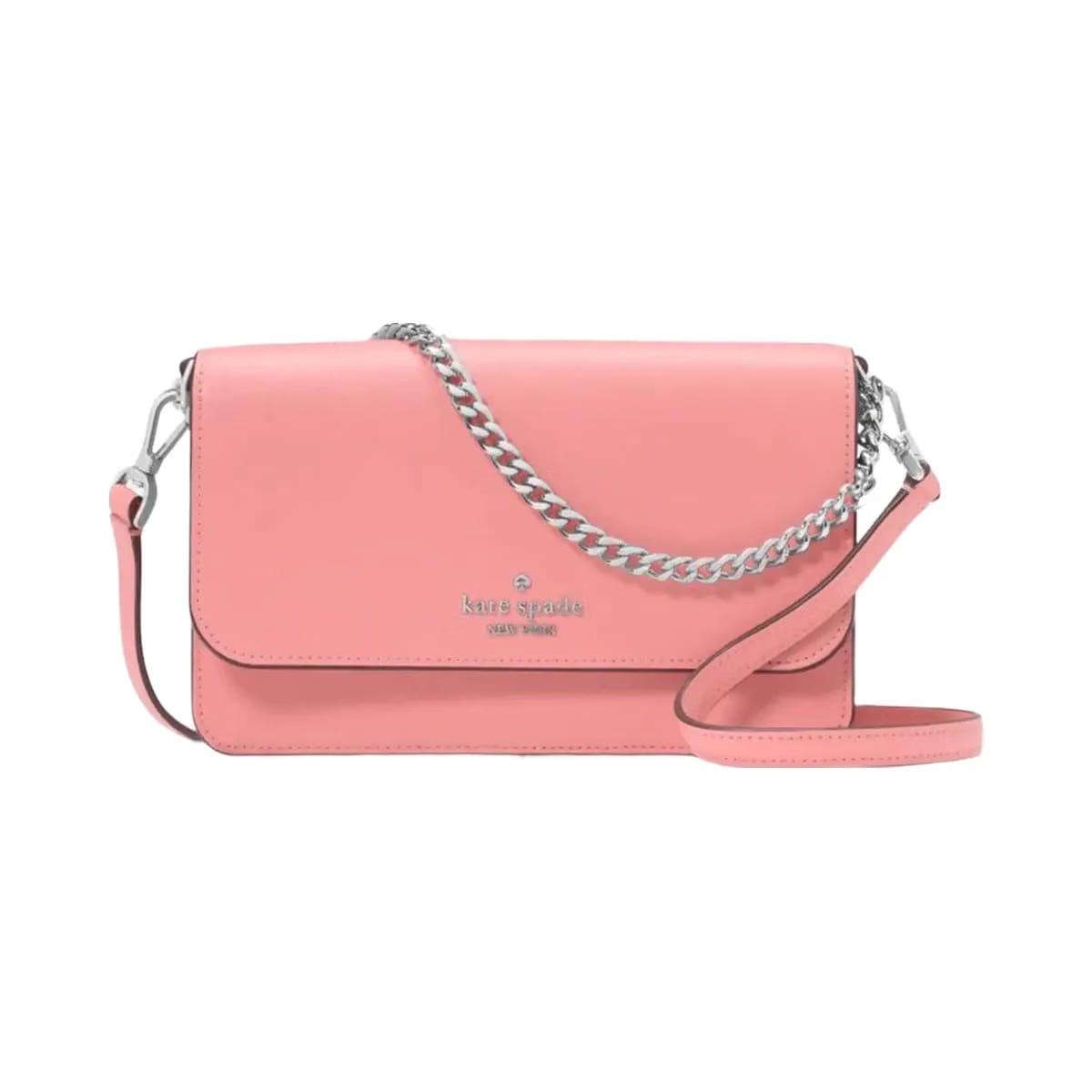 Kate Spade Madison Willow Mini Crossbody Terracotta Tile