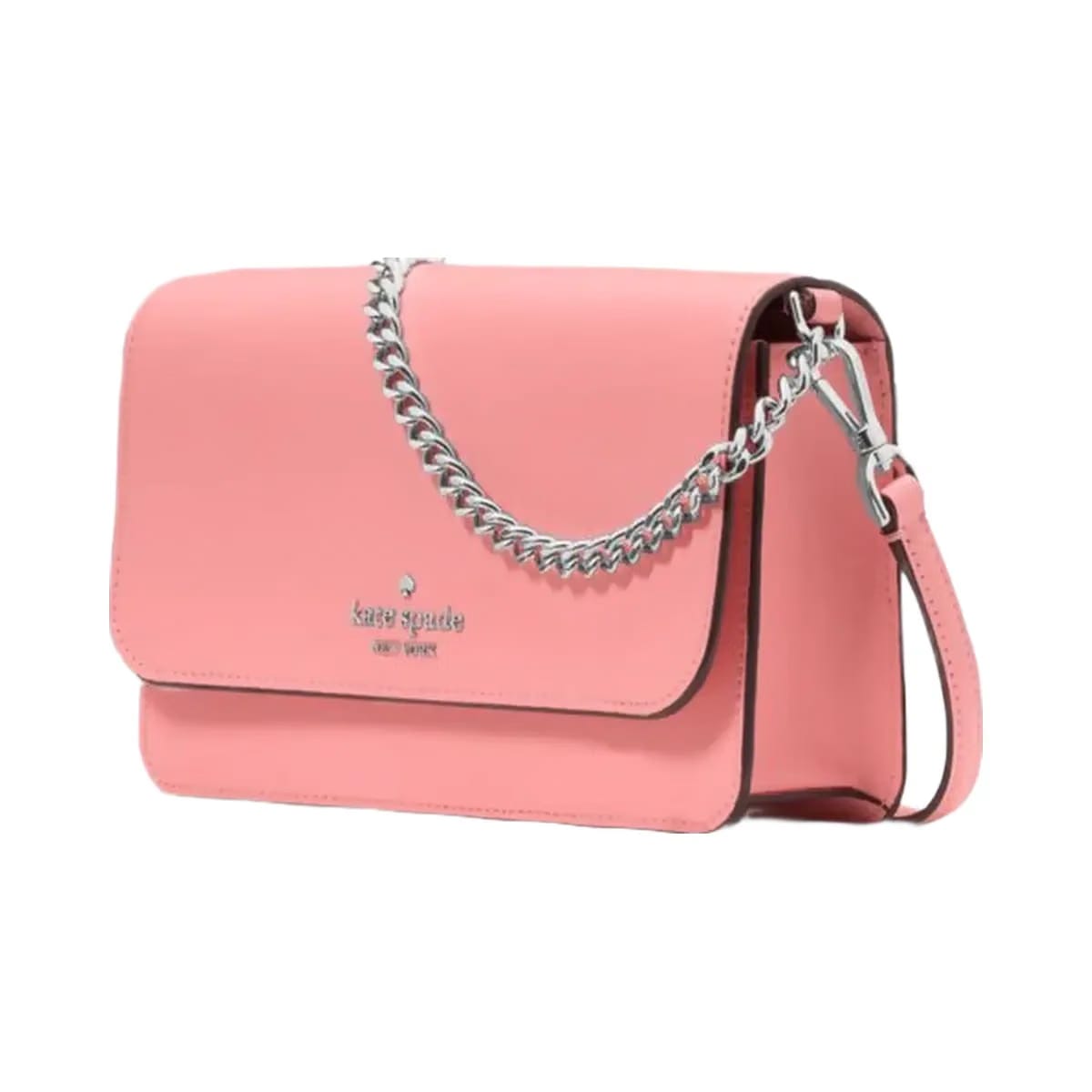 Kate Spade Madison Willow Mini Crossbody Terracotta Tile