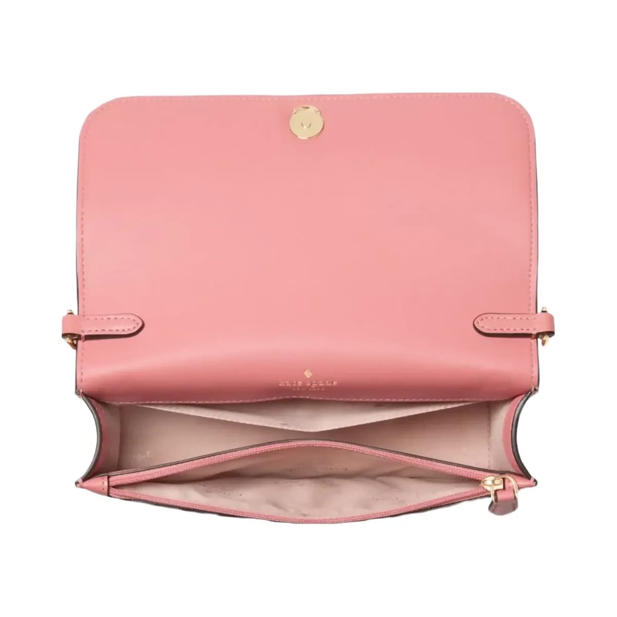 Kate Spade Madison Willow Mini Crossbody Terracotta Tile