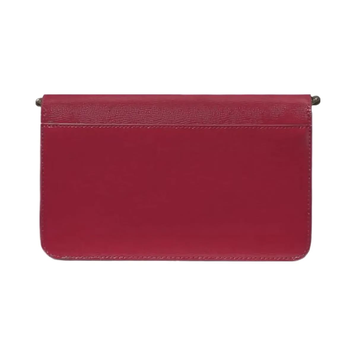 Kate Spade Madison Willow Mini Flap Crossbody Red Jam