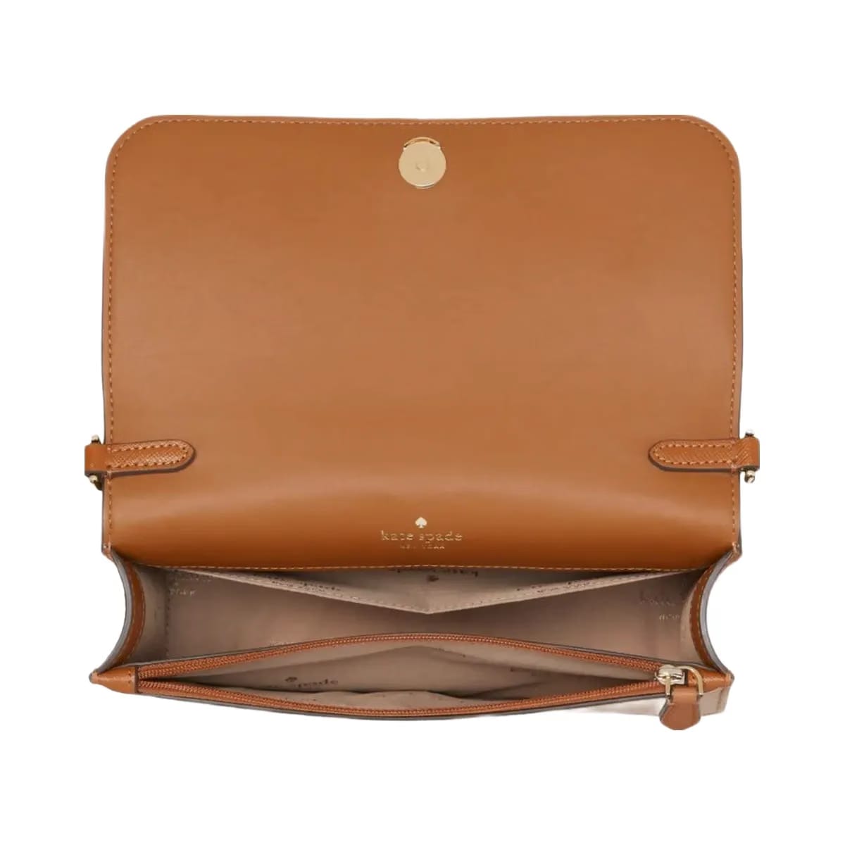 Kate Spade Madison Willow Mini Crossbody Cavern Clay
