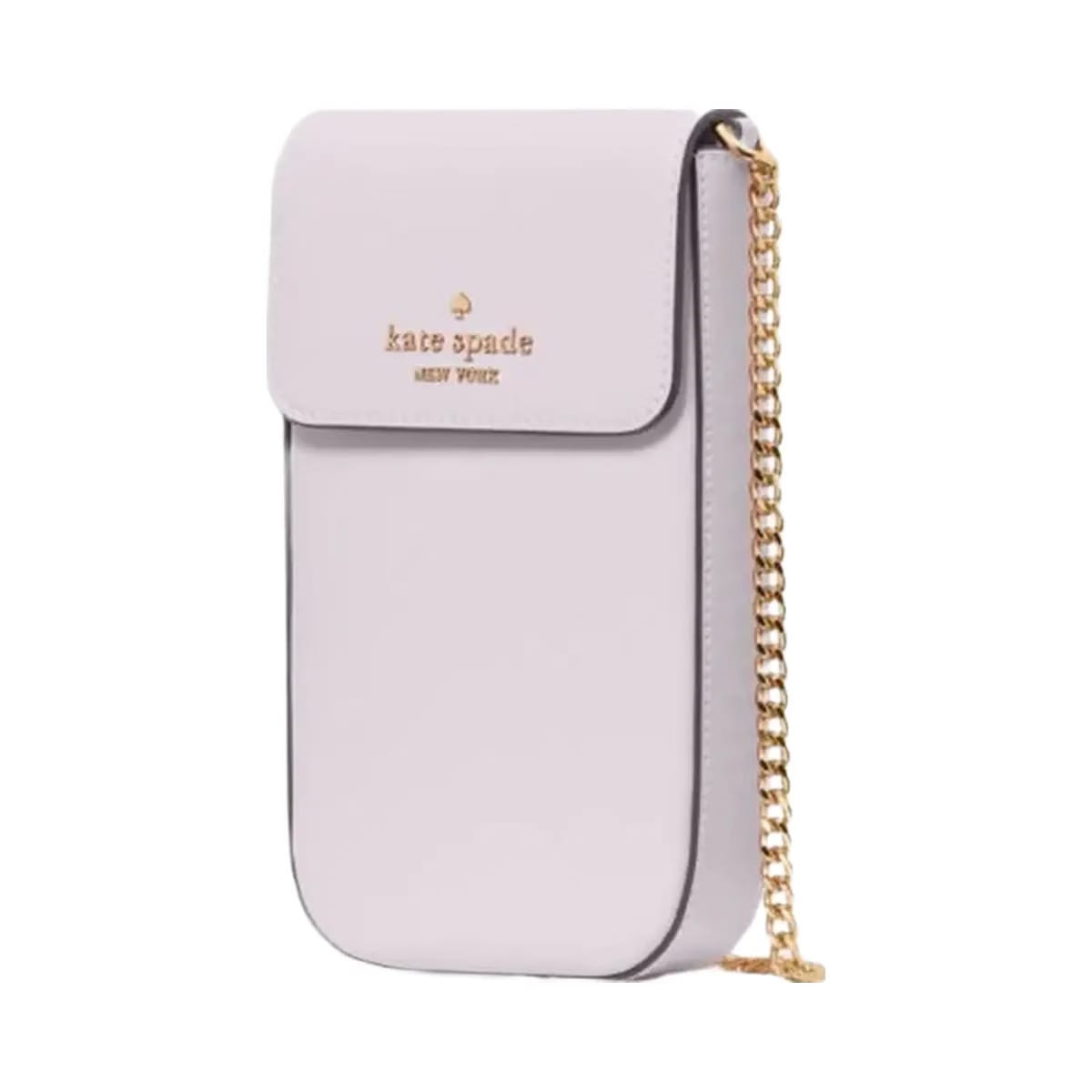 Kate Spade Madison Phone Crossbody Pale Amethyst