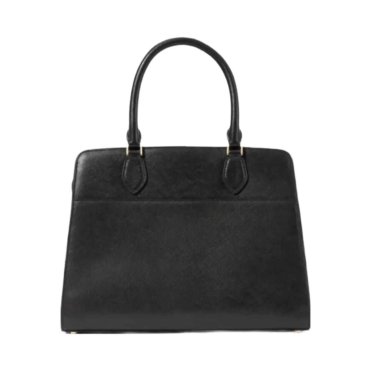 Kate Spade Madison Medium Satchel Bag Black