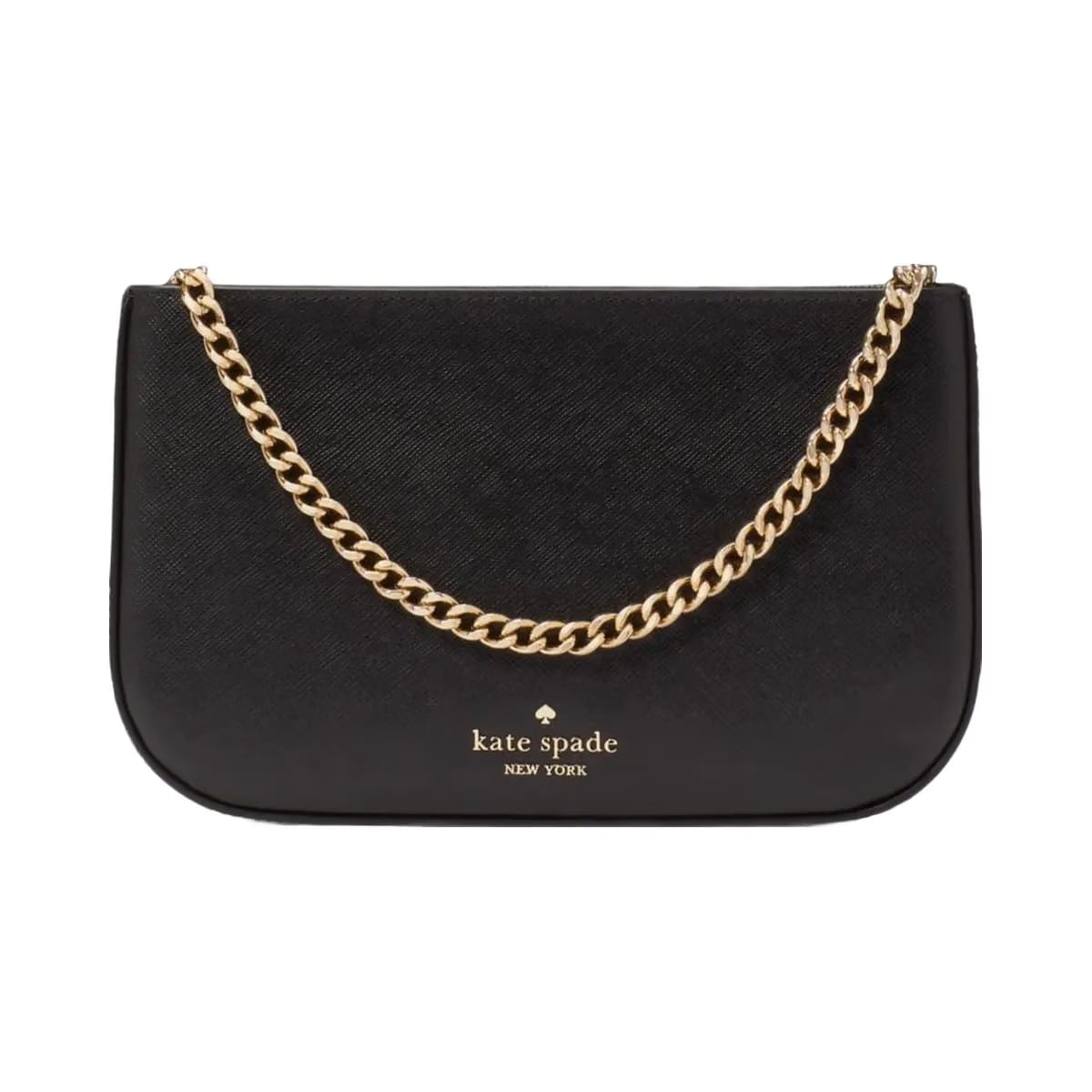 Kate Spade Madison Lilly Pochette Black