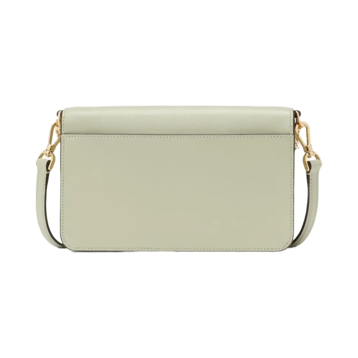 Kate Spade Madison Floral Applique Willow Mini Crossbody Sage Bundle