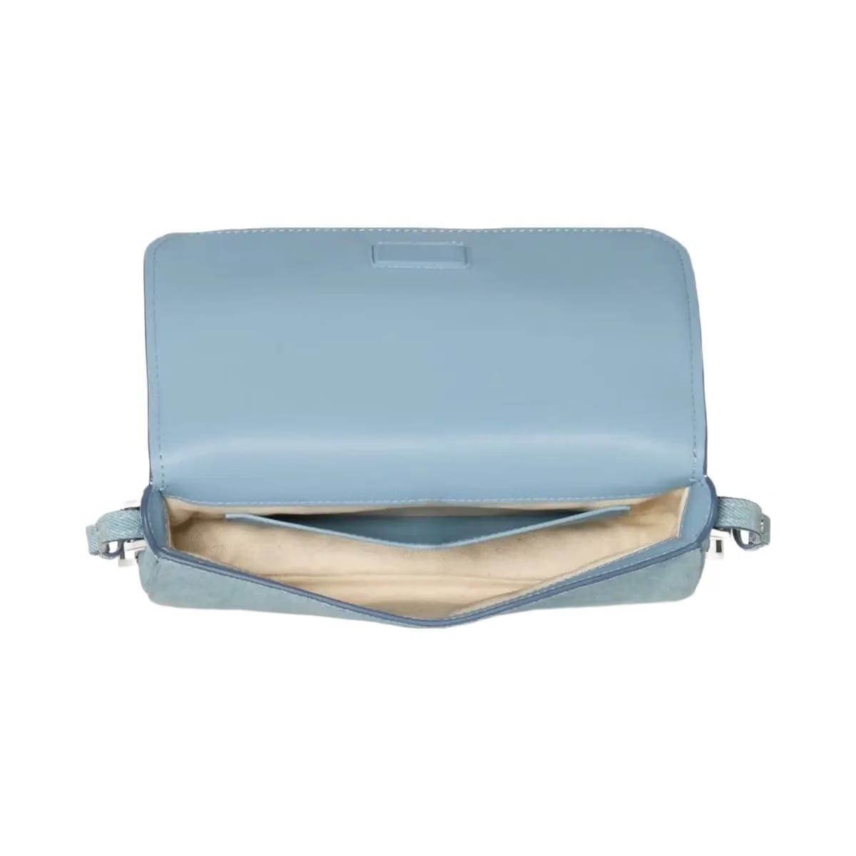 Kate Spade Liv Shoulder Bag Blue Multi