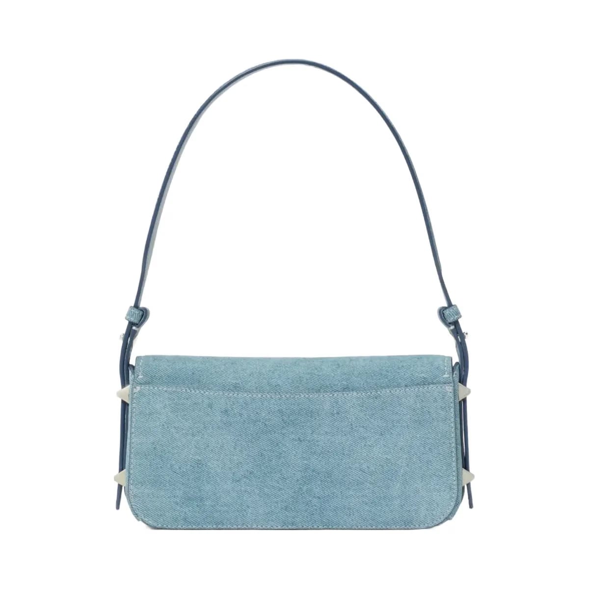 Kate Spade Liv Shoulder Bag Blue Multi