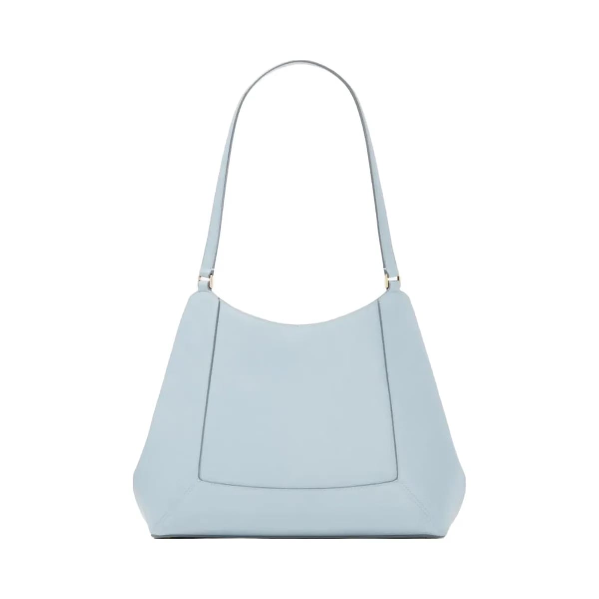 Kate Spade Lena Triple Compartment Shoulder Bag Crisp Sky